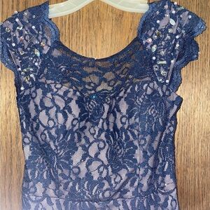 City triangles prom dress